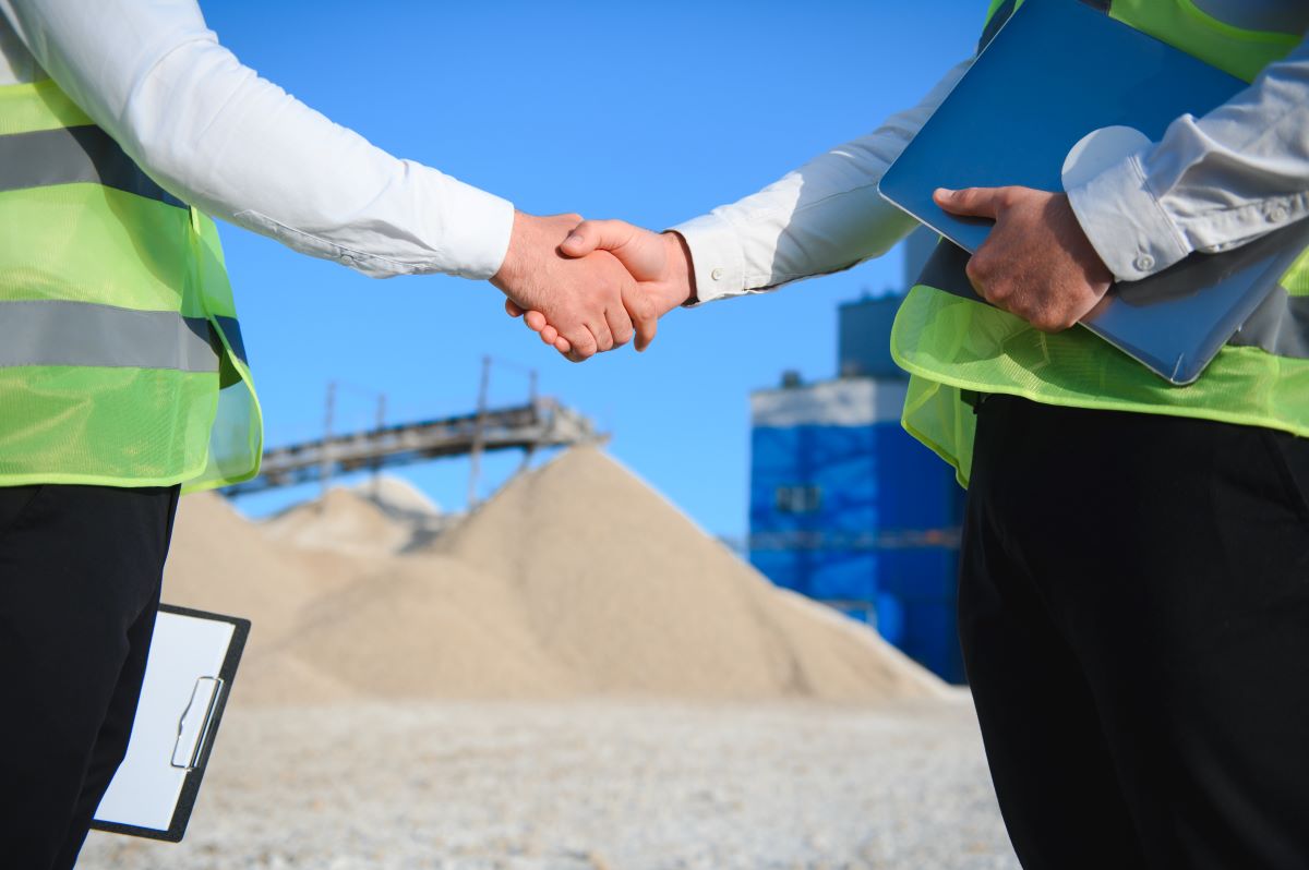 Cevher Zenginleştirme Danışmanlık